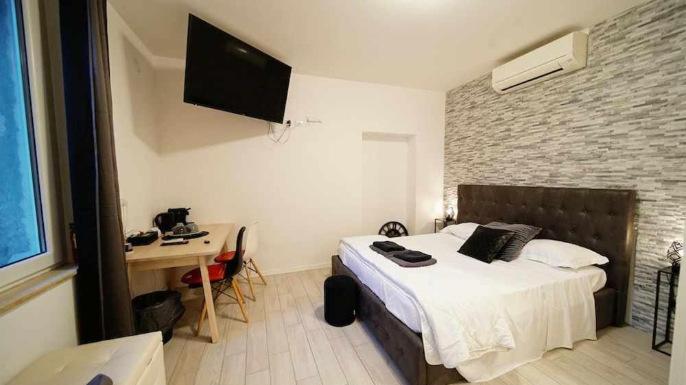 Langolo Di Laura Borgo Roma Destiny Home 3 Βερόνα Δωμάτιο φωτογραφία