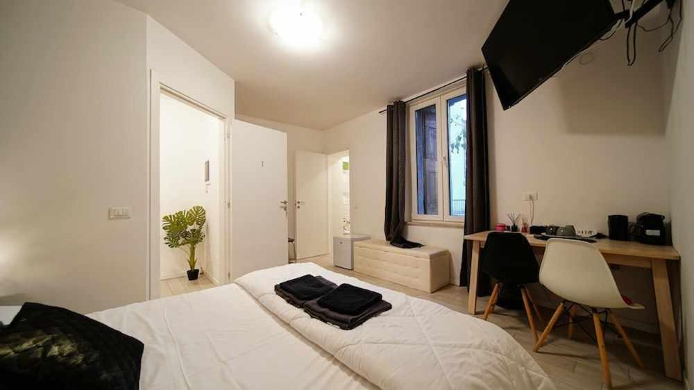 Langolo Di Laura Borgo Roma Destiny Home 3 Βερόνα Δωμάτιο φωτογραφία